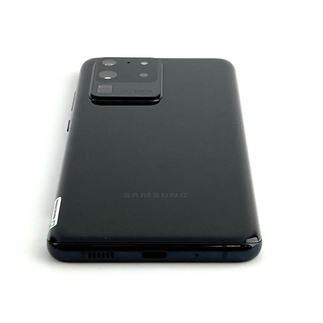 Samsung S20 Ultra 5G 16+512GB HK Version SM-G9880, 手提電話, 手機, Android 安卓手機, Samsung  三星- Carousell