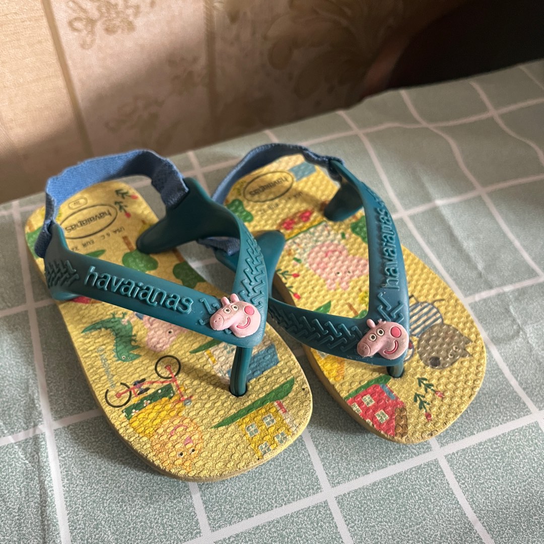 Sandal shop merk havaianas