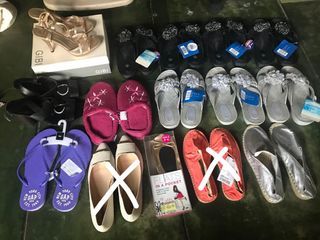 Sandals/Shoes/Slippers for women