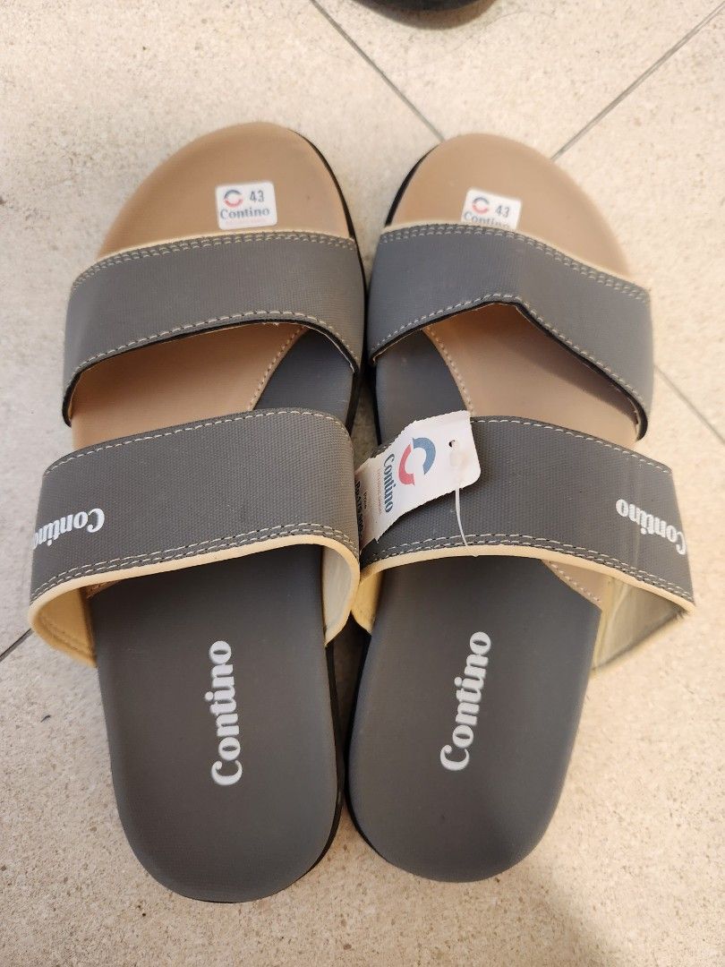 Sandles Slipper Shoe Brand New EU43 Women s Fashion Footwear