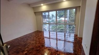 Scout Area, 4BR with Parking Townhouse FOR LEASE in Quezon City