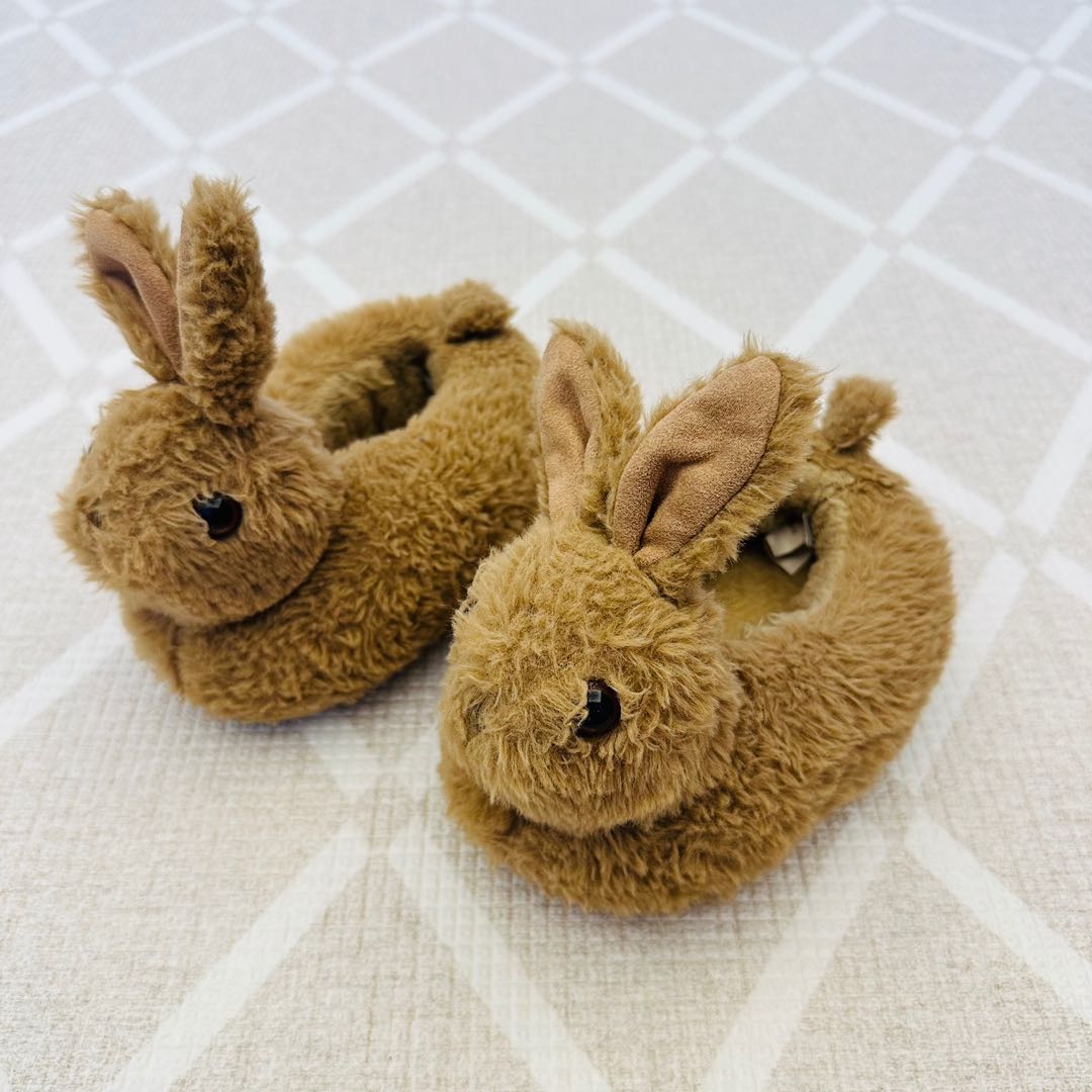 Seed hot sale bunny slippers