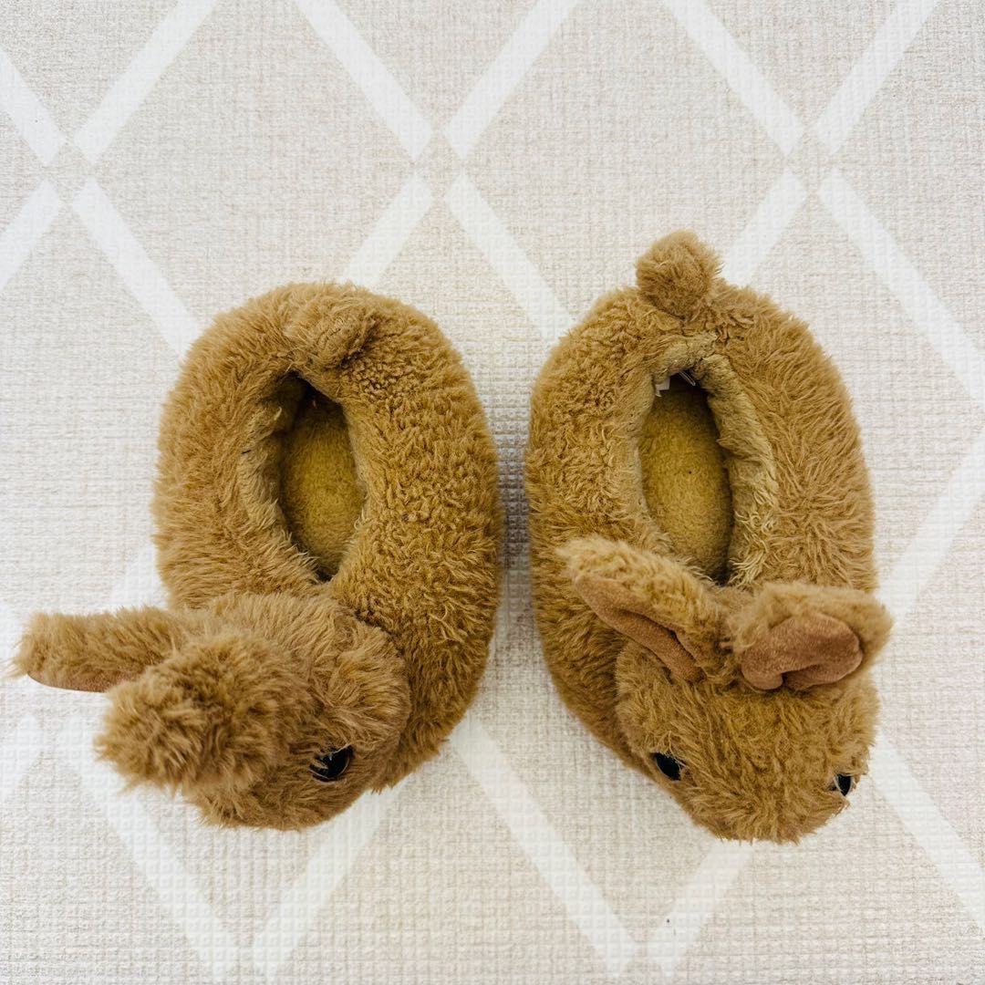 Seed bunny on sale slippers