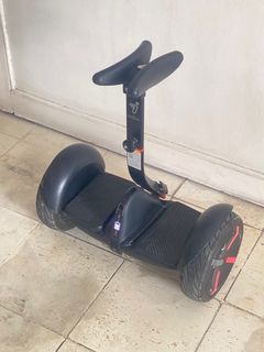 Segway scooter