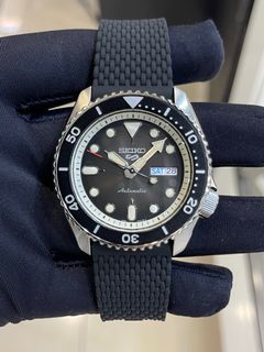 Seiko 5 usado outlet