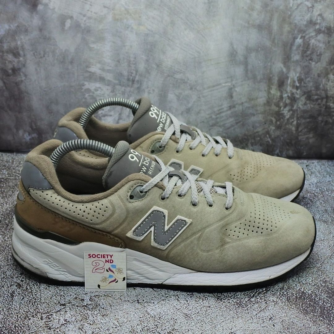 New balance 999 re engineered sales