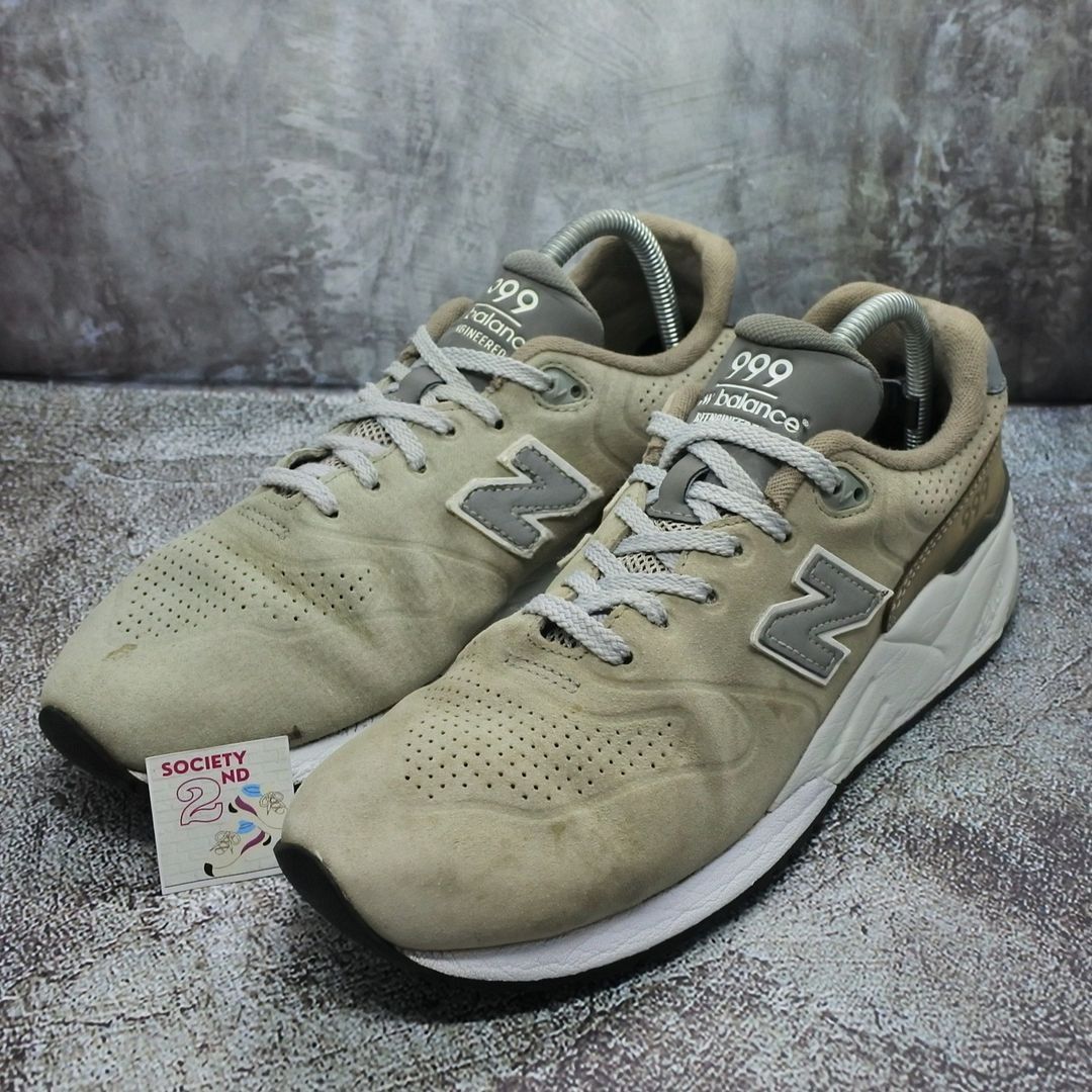 New balance 999 42 hot sale