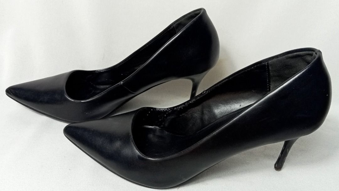 Sepatu high heels new arrivals wanita