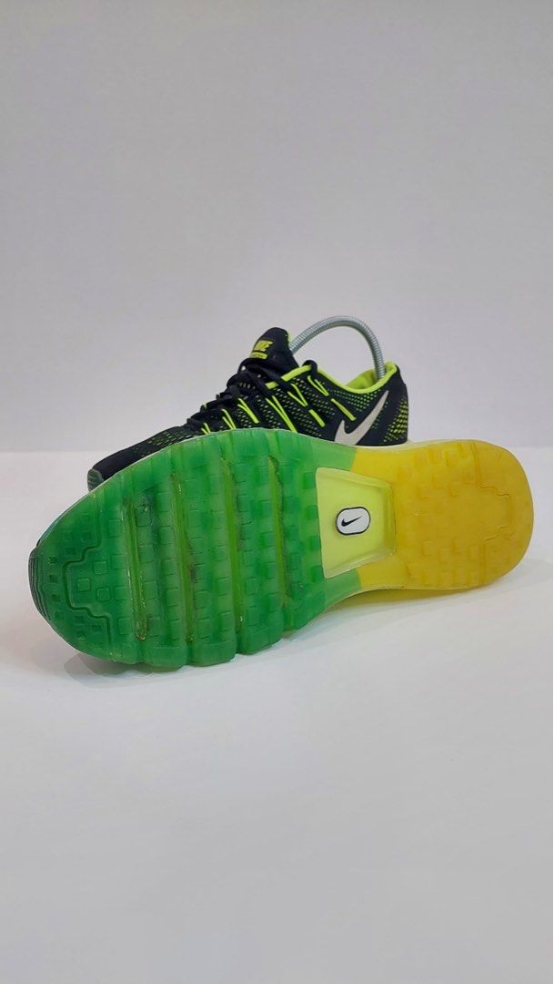 Air max 2016 kaki hot sale