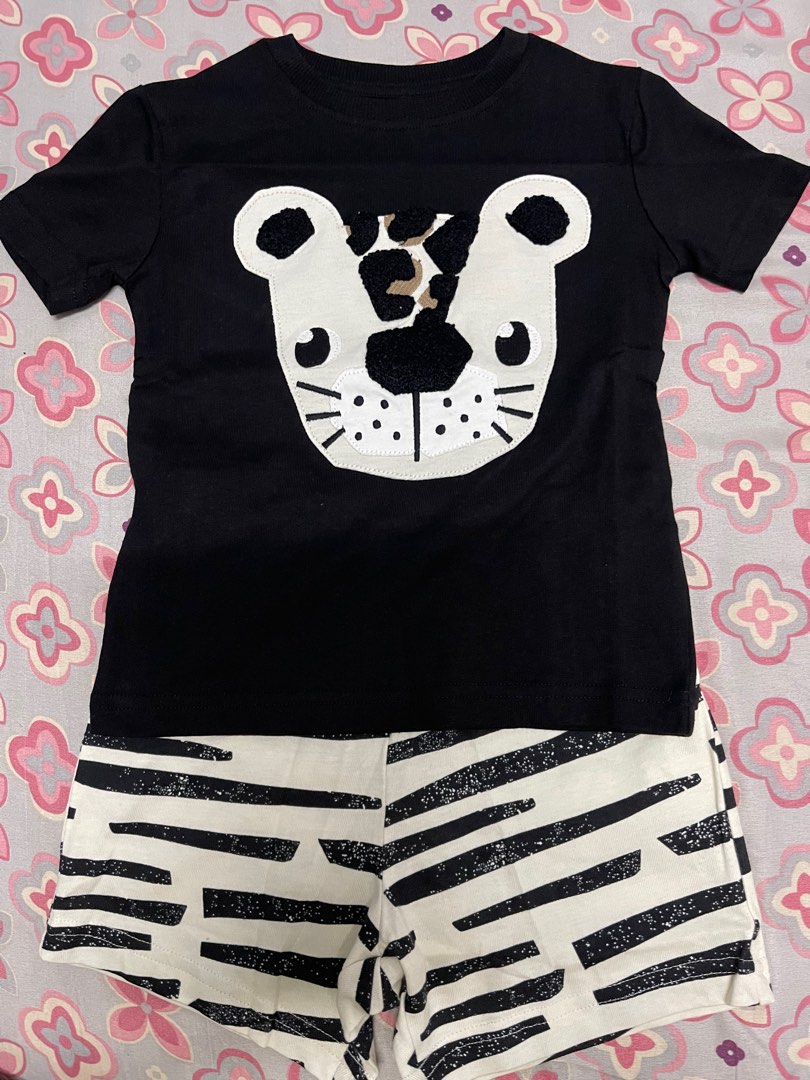 Short pyjamas playset next uk Babies Kids Babies Kids