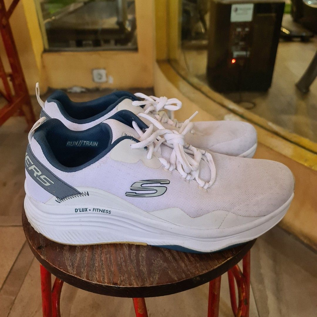 Skechers memory top foam 45