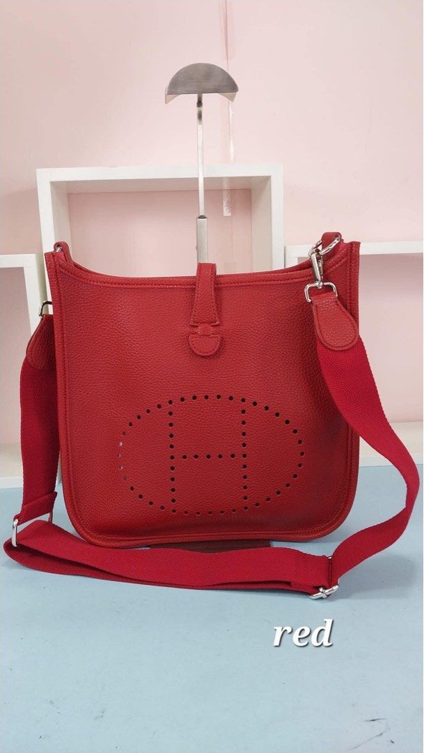 Hermes sling bag discount