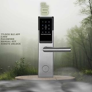 Smart Lock/Digital Lock Ttlock Bluetooth App SL-5 FREE INSTALLATION