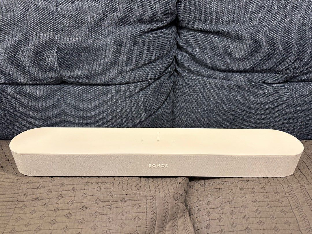 Sono beam soundbar Soundbar