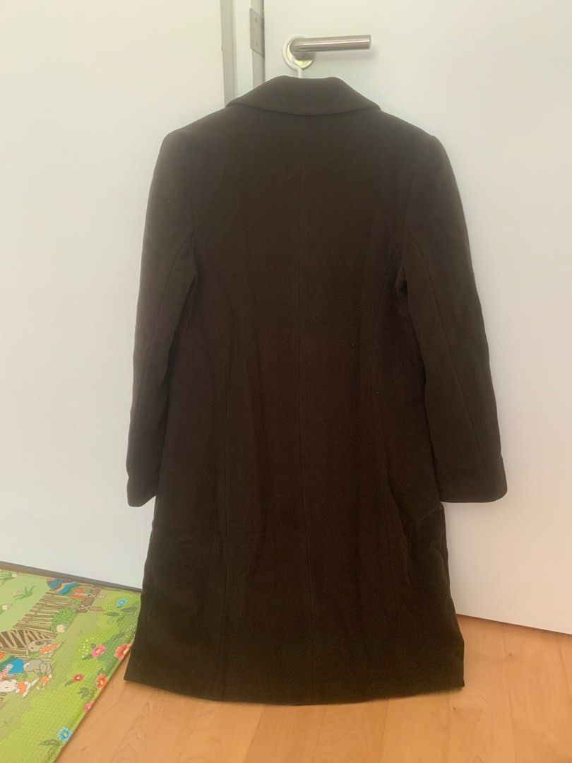 Winter coat australia top