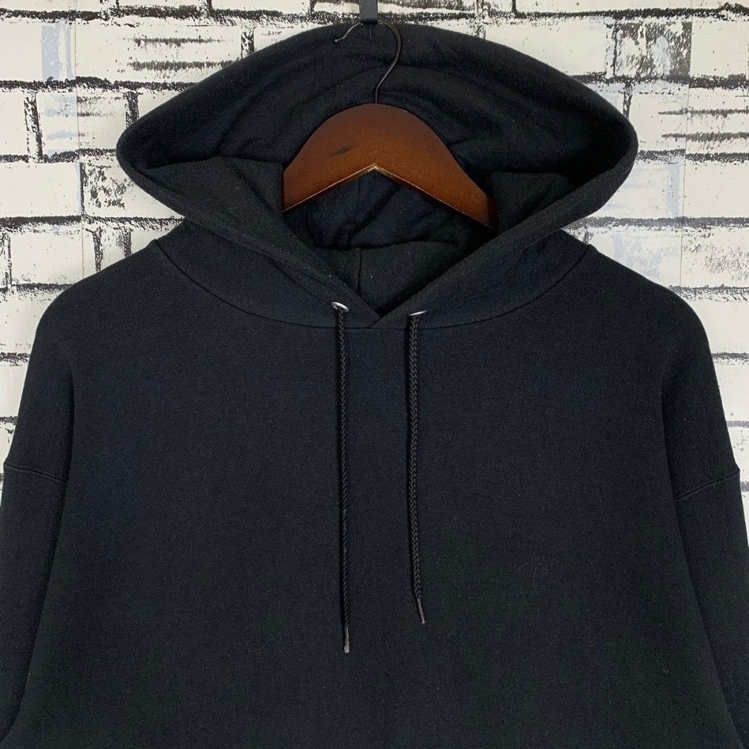 Champion sweater cheap zipper zara