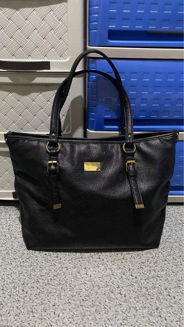 Ssamzie tote bag outlet