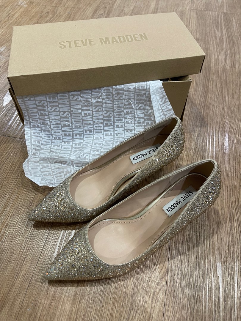 Steve madden sabrinah top