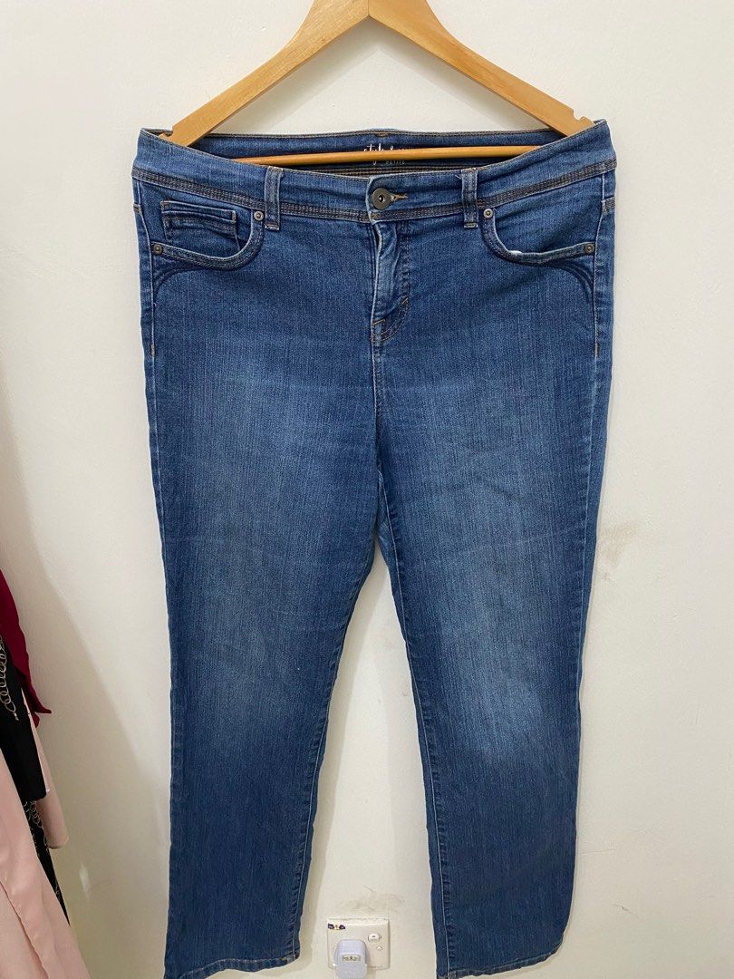 Style and co petite jeans sales