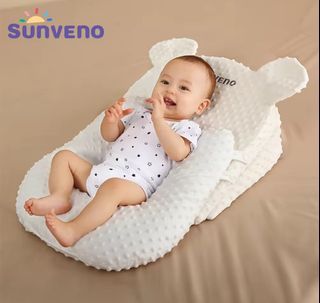 Sunveno baby pillow