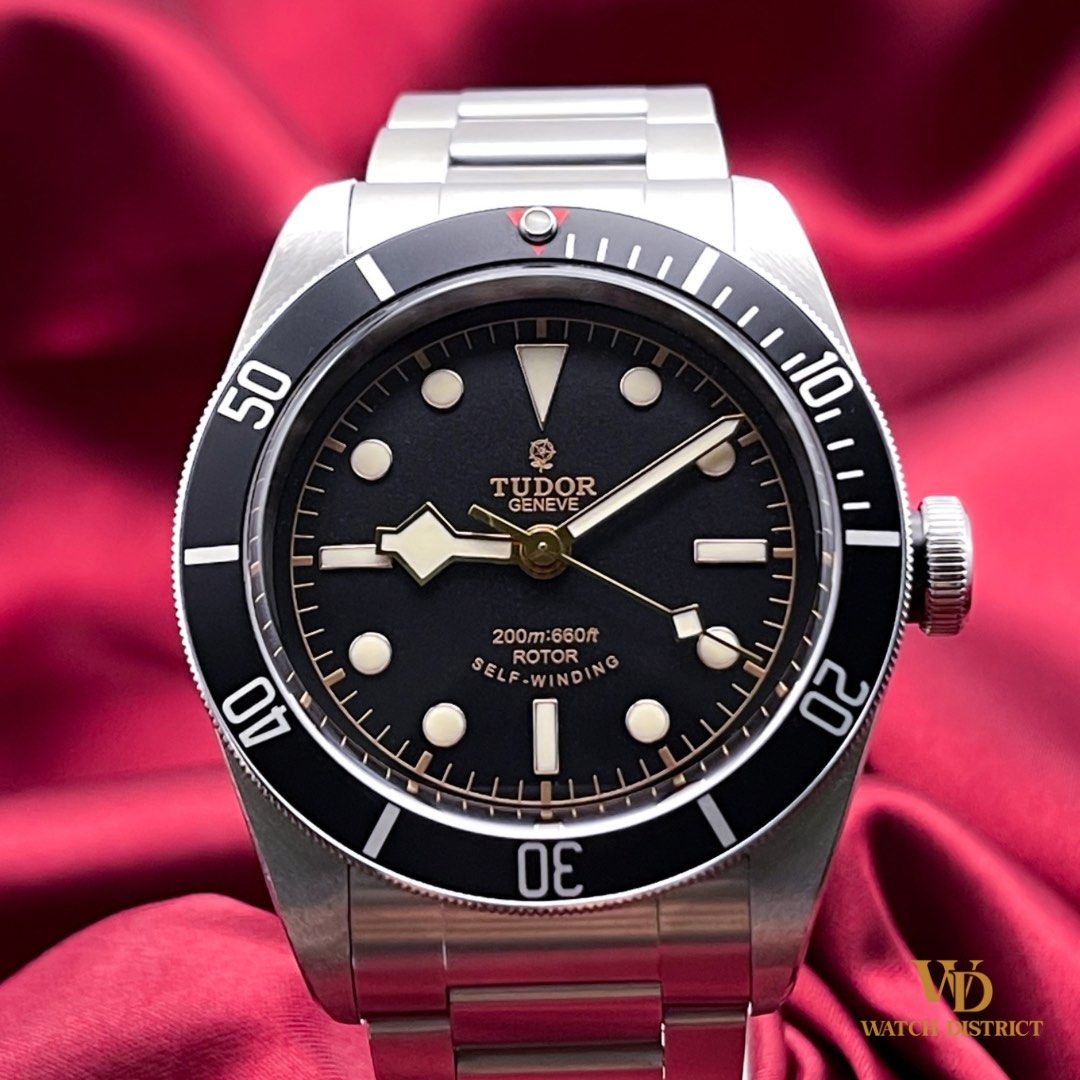 Tudor 79220n for best sale sale