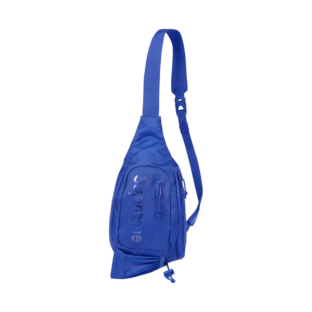 Supreme sling bag shop men