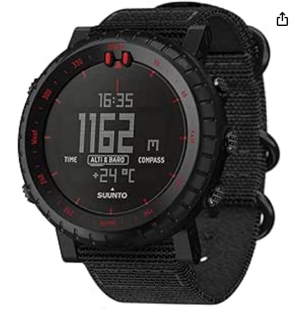 Suunto core wrist watch clearance
