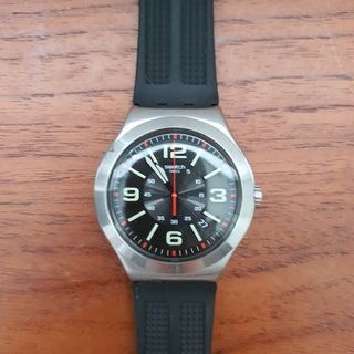 Swatch horloge online sale