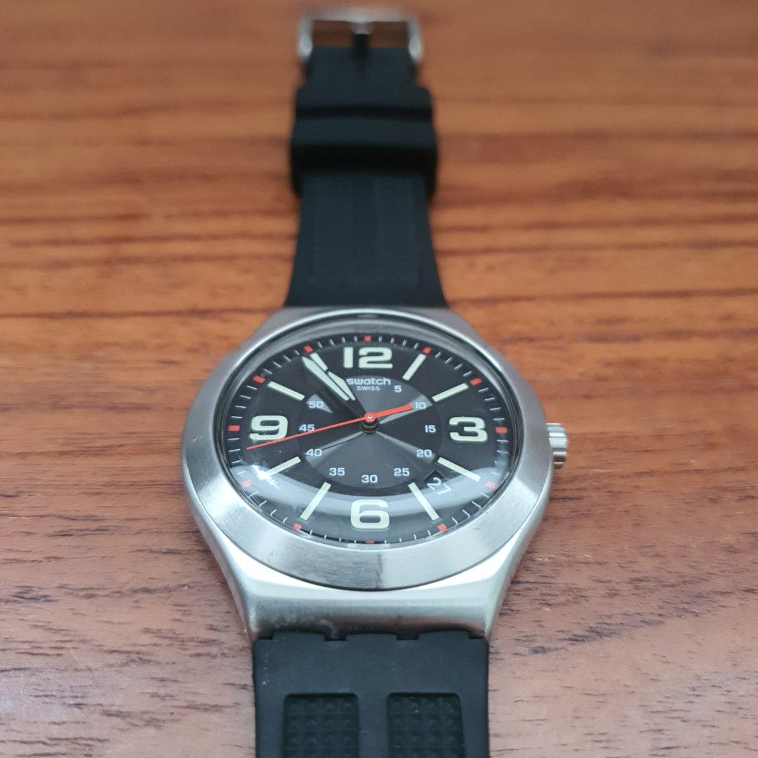 Swatch yws444 discount