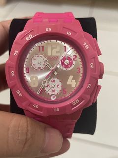 Swatch plaza senayan deals