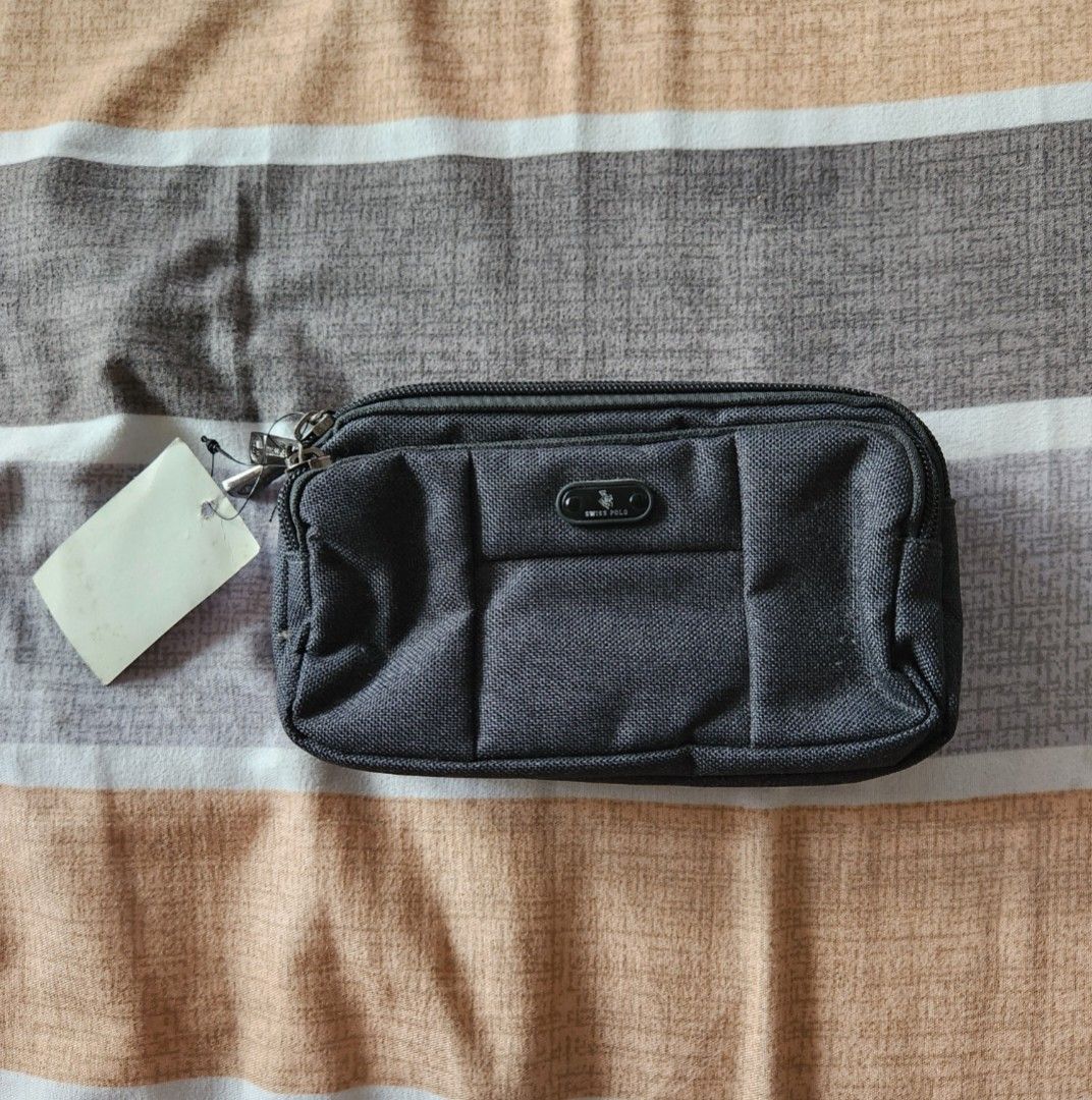 Swiss polo bags best sale