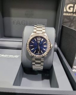 TW Steel Luxury Watches on Carousell