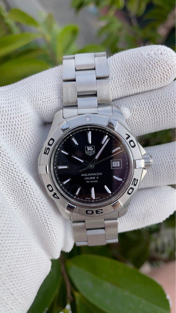 Tag heuer shop aquaracer wap2010
