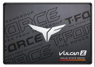 Team group 1TB 512gb 256gb 2.5 SSD 2.5 SATA TeamGroup Vulcan Z