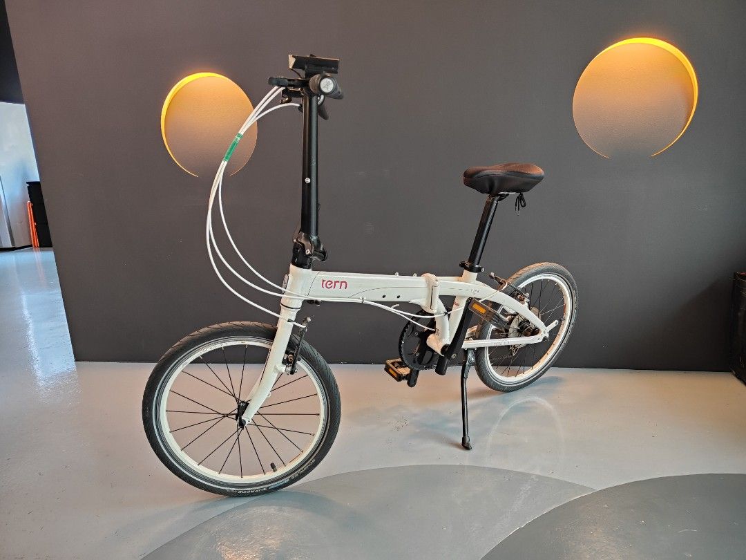 Tern Link P9