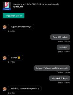 (Kategori: ) berada di . Dikirim oleh declutur (ID iklan 1281535679, Gambar 1). Deskripsi: .