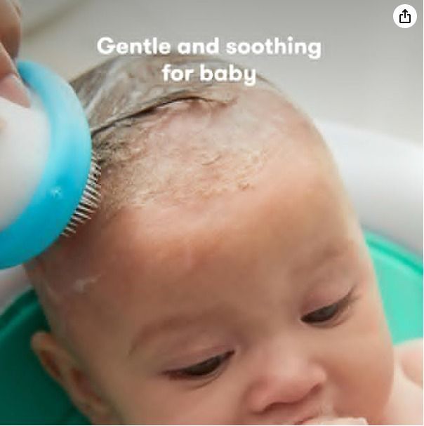 Cradle cap brush cheap fridababy