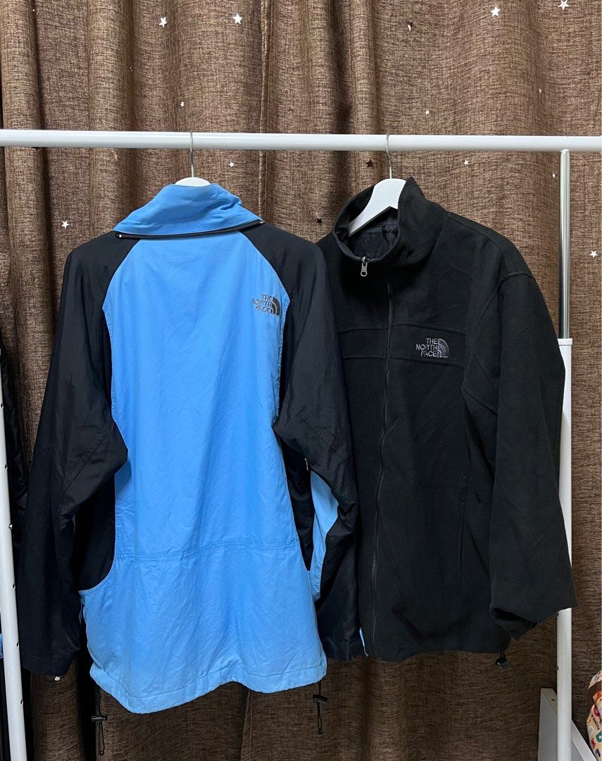 The north face 2 in 1 outlet
