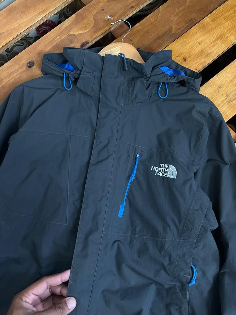 North face cinder triclimate mens clearance