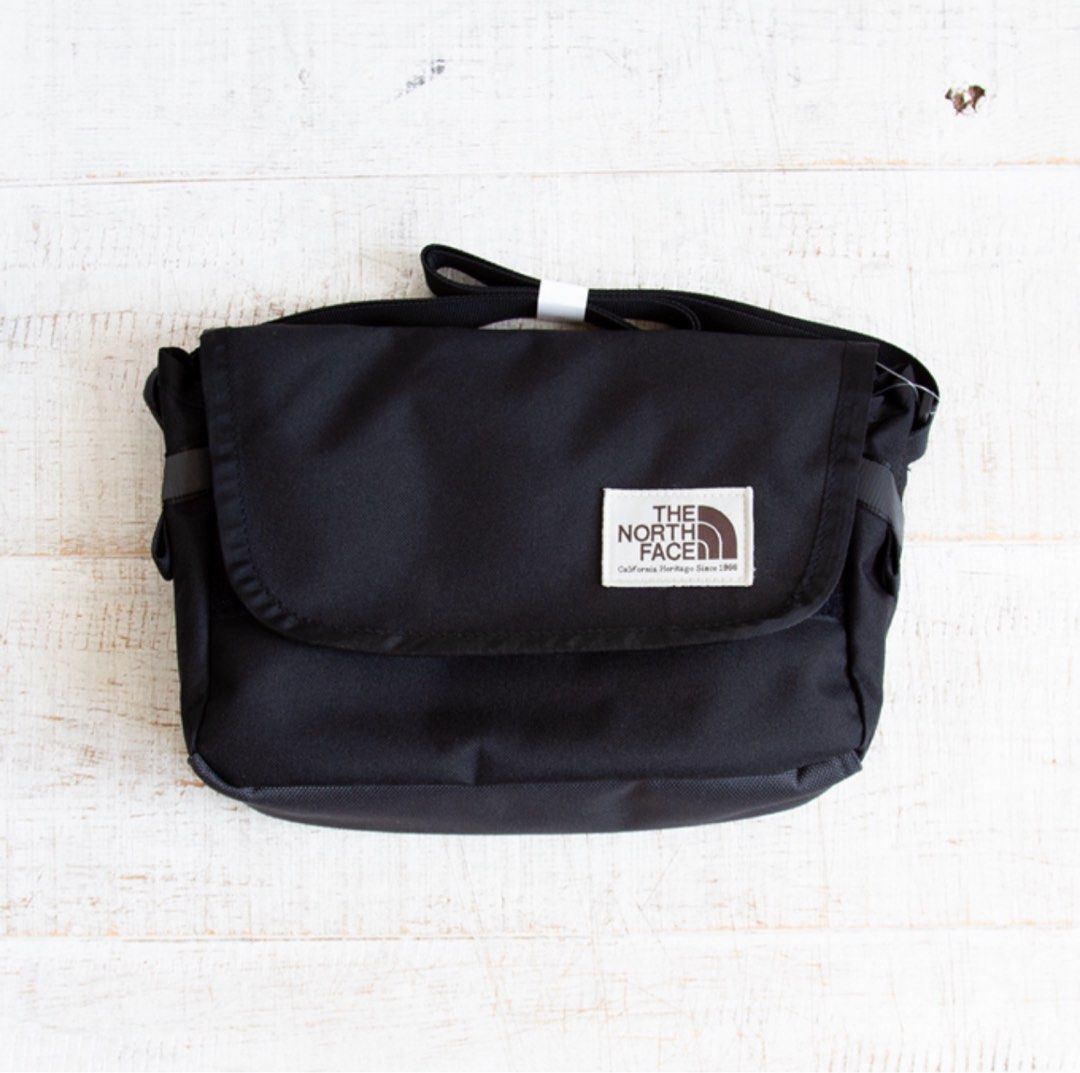 the north face k shoulder pouch