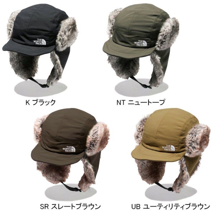 預購款🇯🇵THE NORTH FACE NN42241 Frontier Cap, 男裝, 手錶及配件