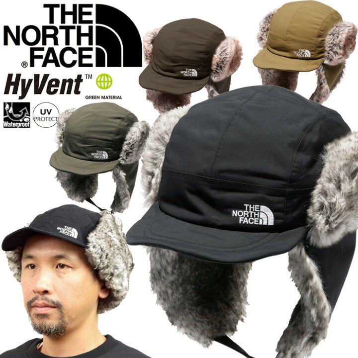 預購款🇯🇵THE NORTH FACE NN42241 Frontier Cap, 男裝, 手錶及配件