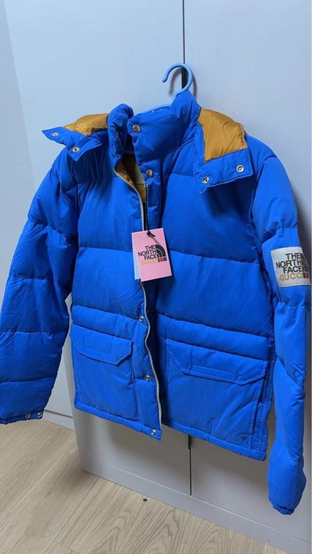 Which north face sales jacket is the warmest