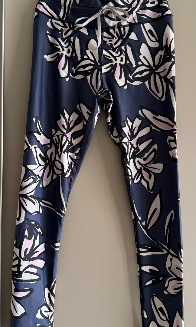 The upside floral leggings sale
