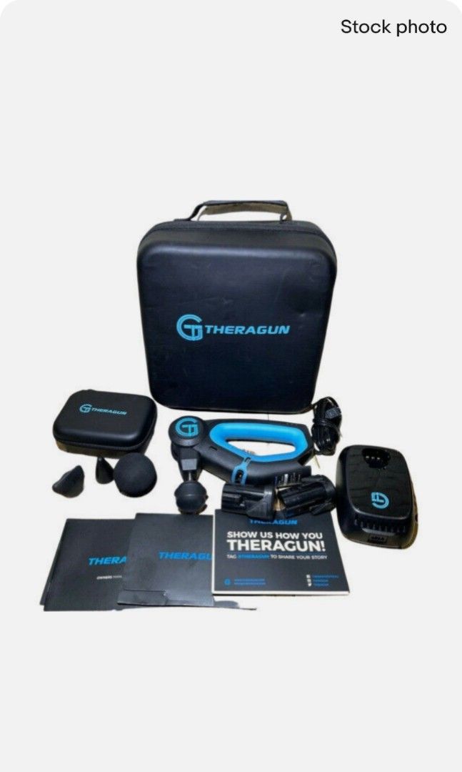 G2 theragun outlet