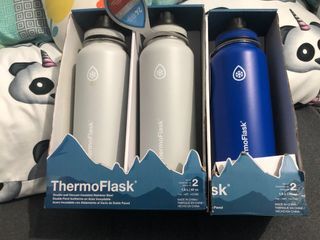 Thermoflask 1.2L/40oz