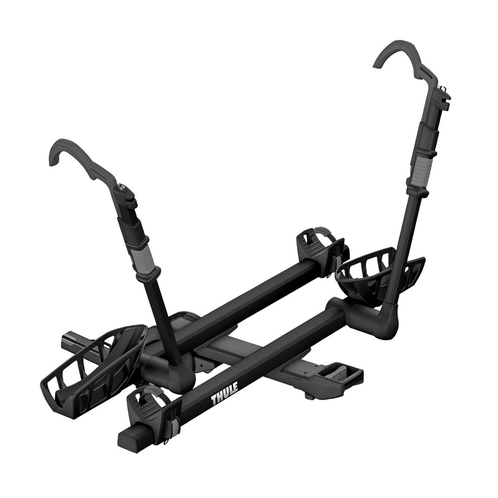 Thule T2 XTR pro 2 bike 2 hitch Bike rack Sports Equipment