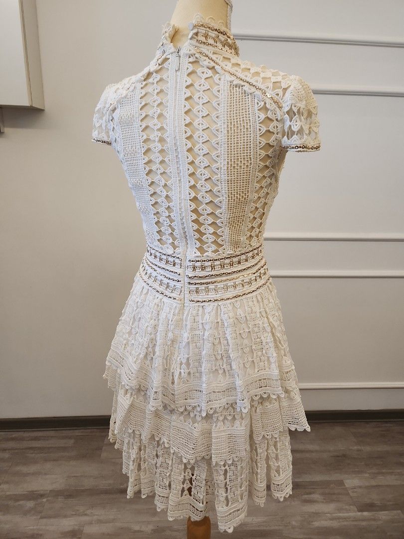 Thurley tropic new arrivals of capricorn dress