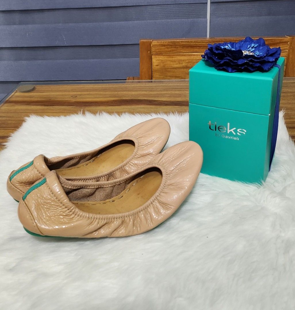 Biscotti tieks hot sale