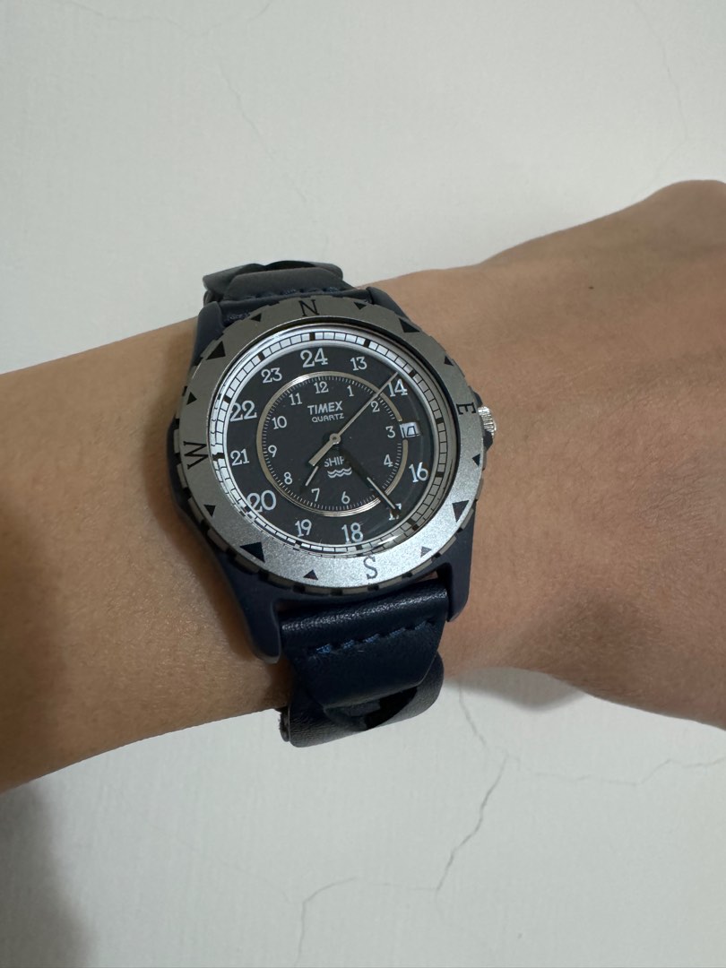 Timex safari deals